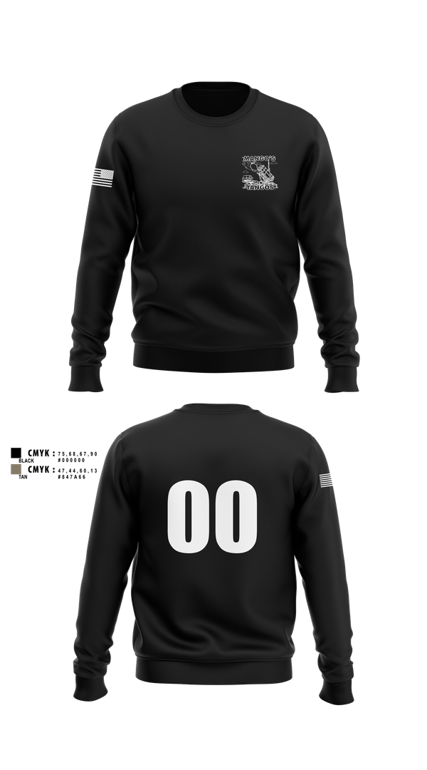 Crew Neck Sweatshirt, B/3-43, , Teamtime, Team time, sublimation, custom sports apparel, team uniforms, spirit wear, spiritwear, sports uniforms, custom shirts, team store, custom team store, fundraiser sports, apparel fundraiser