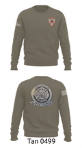 Rockhouse vol Fire department 73331068 Crew Neck Sweatshirt - 3