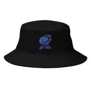 Texas Storm Bucket Hat | Big Accessories BX003