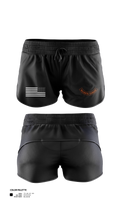Old School Guide Service 17120753 Ranger Panties - 21