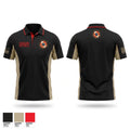 MOHAVE COUNTY SHERIFF DIVE RESCUE Short Sleeve Performance Polo - 1