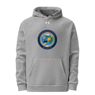 Tsc cfl 79099869 Under Armour Hoodie