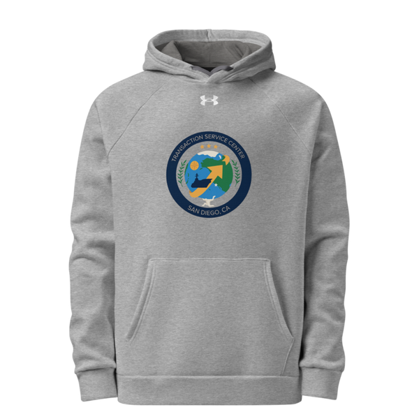 Tsc cfl 79099869 Under Armour Hoodie