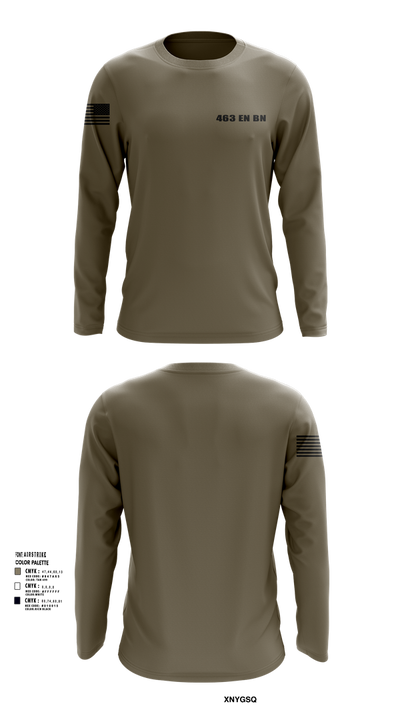 463 EN BN 36588226 Long Sleeve Performance Shirt 102