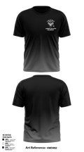 Albert Gallatin Colonials Short Sleeve Performance Shirt - 5