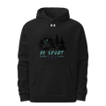 Pc Sport SXS 30360315 Under Armour Hoodie
