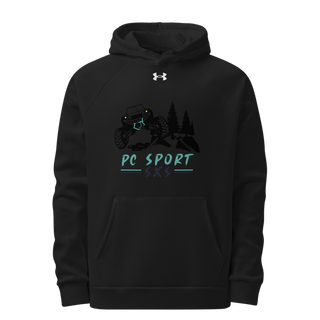 Pc Sport SXS 30360315 Under Armour Hoodie