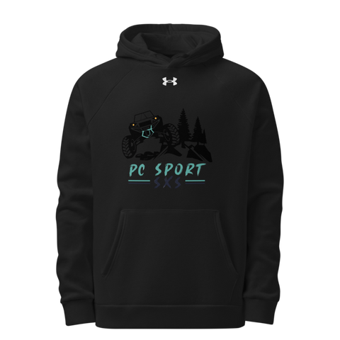 Pc Sport SXS 30360315 Under Armour Hoodie