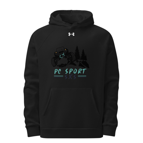 Pc Sport SXS 30360315 Under Armour Hoodie