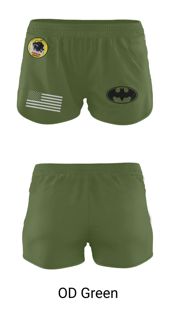 Ranger Panties, 185th CES, Navy, Teamtime, Team time, sublimation, custom sports apparel, team uniforms, spirit wear, spiritwear, sports uniforms, custom shirts, team store, custom team store, fundraiser sports, apparel fundraiser