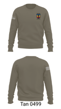 211th RTI 30109305 Crew Neck Sweatshirt - 3