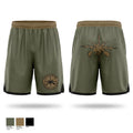 Tucson Police SWAT Ranger Panties - 1