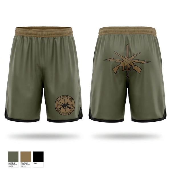 Ranger Panties, Tucson Police SWAT, Police, Teamtime, Team time, sublimation, custom sports apparel, team uniforms, spirit wear, spiritwear, sports uniforms, custom shirts, team store, custom team store, fundraiser sports, apparel fundraiser