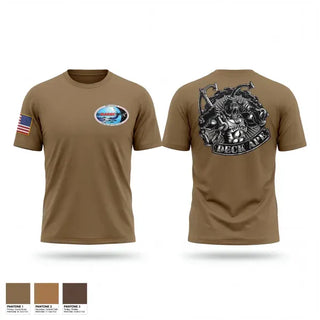 Old School Cotton Feel Shirt, MARMC, Navy, Teamtime, Team time, sublimation, custom sports apparel, team uniforms, spirit wear, spiritwear, sports uniforms, custom shirts, team store, custom team store, fundraiser sports, apparel fundraiser