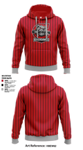 Clarkston RiverDawgs 32588351 Hoodie - 1