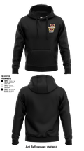 Joseph Case Golf 84034707 Hoodie - 3