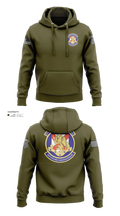 117th Security Forces Squadron 87004274 Hoodie - 21