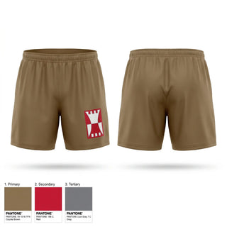 Ranger Panties, 855 EUD, Army, Teamtime, Team time, sublimation, custom sports apparel, team uniforms, spirit wear, spiritwear, sports uniforms, custom shirts, team store, custom team store, fundraiser sports, apparel fundraiser
