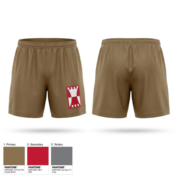 Ranger Panties, 855 EUD, Army, Teamtime, Team time, sublimation, custom sports apparel, team uniforms, spirit wear, spiritwear, sports uniforms, custom shirts, team store, custom team store, fundraiser sports, apparel fundraiser
