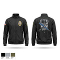 Field Training Division Windbreaker - 1