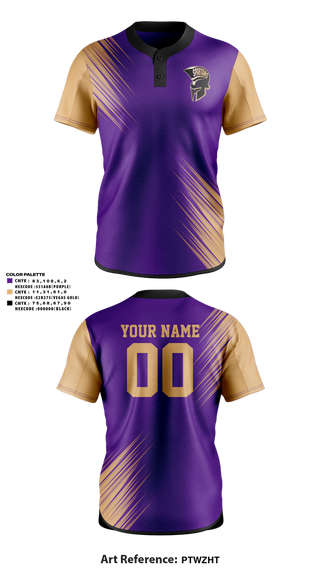 Two Button Softball Jersey, 319th IEW, , Teamtime, Team time, sublimation, custom sports apparel, team uniforms, spirit wear, spiritwear, sports uniforms, custom shirts, team store, custom team store, fundraiser sports, apparel fundraiser