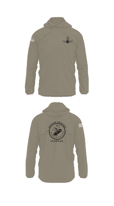 VX-9 92050722 Windbreaker - 58