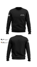 Suffolk County Sheriff’s Department 48023701 Crew Neck Sweatshirt - 2