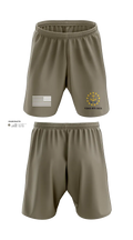1/243 RTI OCS 50417107 Athletic Shorts With Pockets - 131