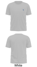 Trinity Collegiate 7993571 Short Sleeve Performance Shirt - 8