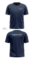 Baptist EMS 61586035 Short Sleeve Performance Shirt - 30