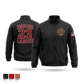 Station 23 Windbreaker - 1