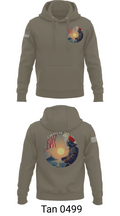 Uss Preble DDG 88 21838003 Hoodie - 74