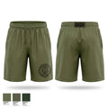 Laurel county sheriffs Athletic Shorts With Pockets - 1