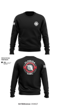 Florida State Animal Response Coalition 45441276 Crew Neck Sweatshirt - 100