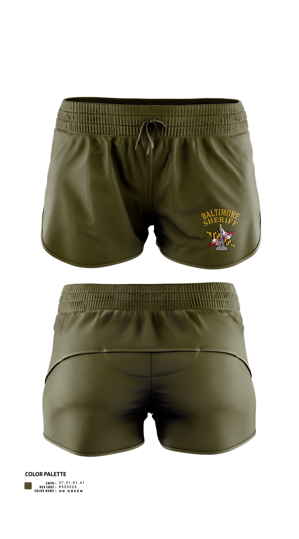 Ranger Panties, Training Division, Police, Teamtime, Team time, sublimation, custom sports apparel, team uniforms, spirit wear, spiritwear, sports uniforms, custom shirts, team store, custom team store, fundraiser sports, apparel fundraiser