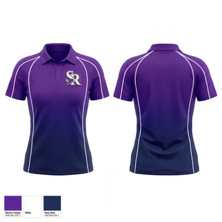 Short Sleeve Performance Polo, Lady Lions, Softball, Teamtime, Team time, sublimation, custom sports apparel, team uniforms, spirit wear, spiritwear, sports uniforms, custom shirts, team store, custom team store, fundraiser sports, apparel fundraiser