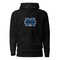 Monticello Billies Unisex Hoodie - 1