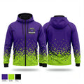 Elite Pressure 14249449 Windbreaker - 1