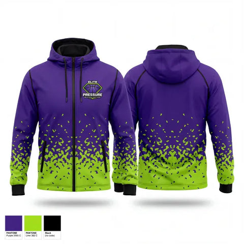 Windbreaker, Elite Pressure, Men's Basketball, Teamtime, Team time, sublimation, custom sports apparel, team uniforms, spirit wear, spiritwear, sports uniforms, custom shirts, team store, custom team store, fundraiser sports, apparel fundraiser
