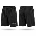 Wilbar VFD Athletic Shorts With Pockets - 1