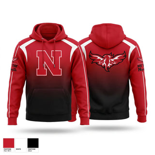 Hoodie, North Side Legends, , Teamtime, Team time, sublimation, custom sports apparel, team uniforms, spirit wear, spiritwear, sports uniforms, custom shirts, team store, custom team store, fundraiser sports, apparel fundraiser