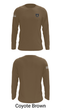Brooke County Sheriff’s Office 89315803 Long Sleeve Performance Shirt 6