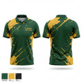 Schalick High School 49225824 Short Sleeve Performance Polo - 1