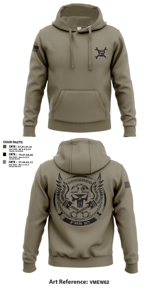 Hoodie, FMS 27, , Teamtime, Team time, sublimation, custom sports apparel, team uniforms, spirit wear, spiritwear, sports uniforms, custom shirts, team store, custom team store, fundraiser sports, apparel fundraiser