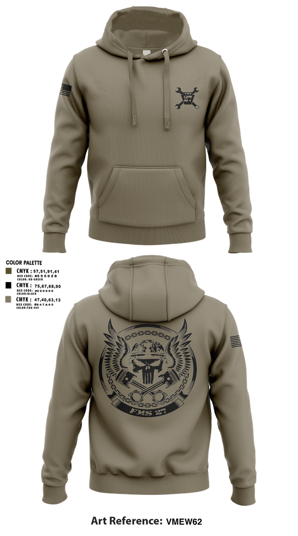 Hoodie, FMS 27, , Teamtime, Team time, sublimation, custom sports apparel, team uniforms, spirit wear, spiritwear, sports uniforms, custom shirts, team store, custom team store, fundraiser sports, apparel fundraiser