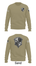 CPD 25599118 Crew Neck Sweatshirt - 85