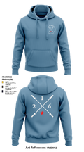 Ultra Academy 78476176 Hoodie - 5
