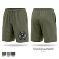 CERT Athletic Shorts With Pockets - 1