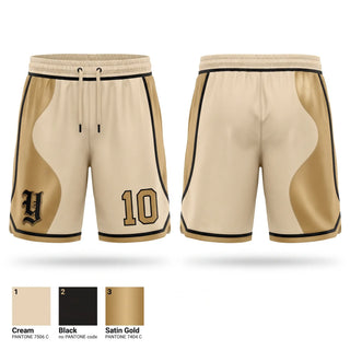 Athletic Shorts With Pockets, Ybor City Aces, Baseball, Teamtime, Team time, sublimation, custom sports apparel, team uniforms, spirit wear, spiritwear, sports uniforms, custom shirts, team store, custom team store, fundraiser sports, apparel fundraiser