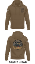 Tomball Wildland 83811767 Hoodie - 18